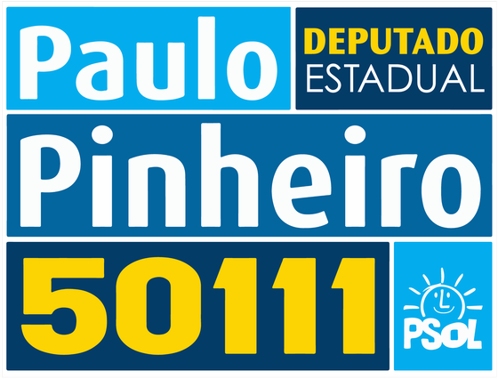 Paulo Pinheiro 50111 — logo vertical